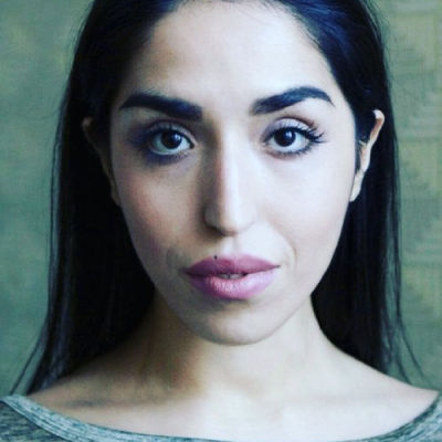 Susana Abdulmajid image